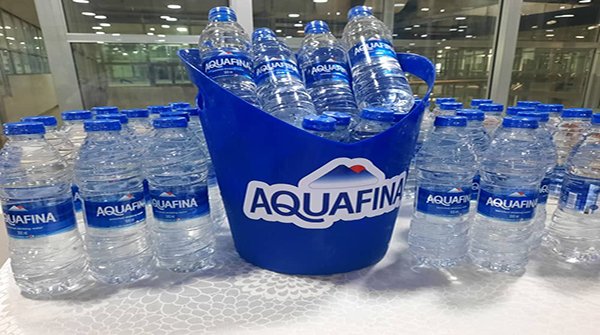 Aquafina