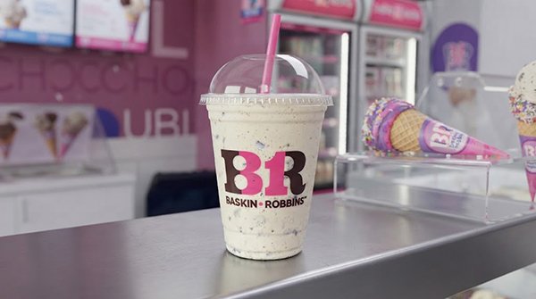 Milkshake