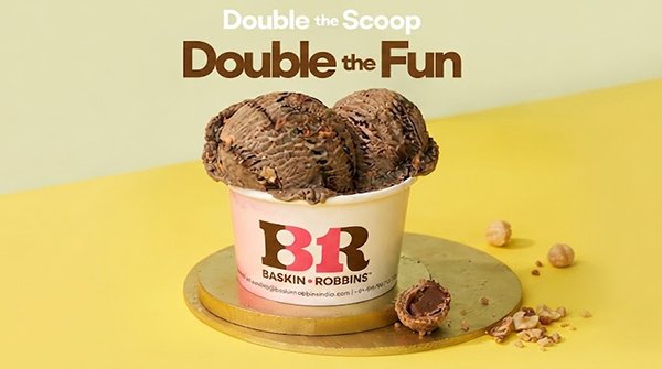 Double Scoop