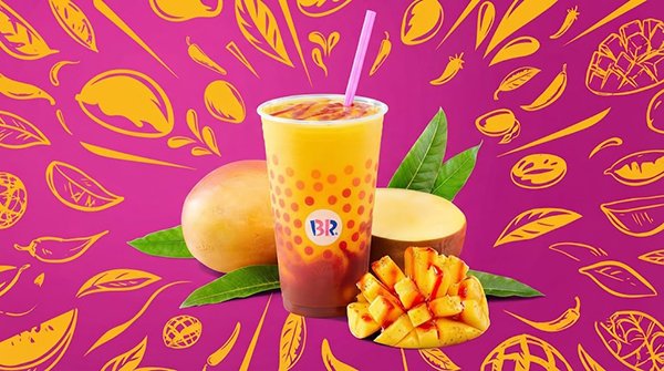 Mangonada