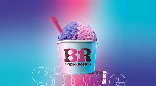 Single Scoop