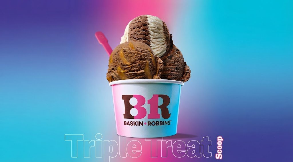 Triple Scoop