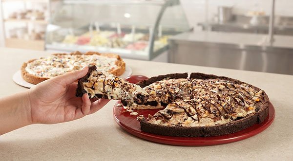 Polar Pizza
