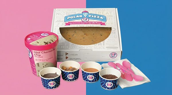 DIY Pizza Kit