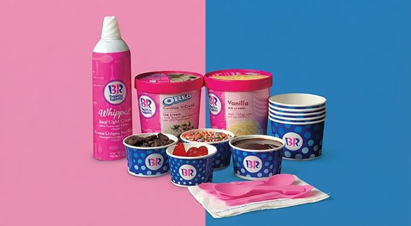 DIY Sundae Kit