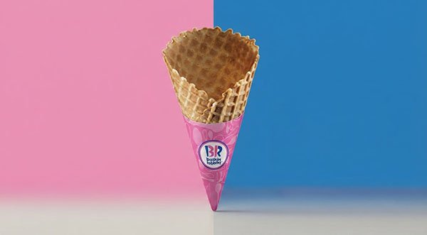 Waffle Cone