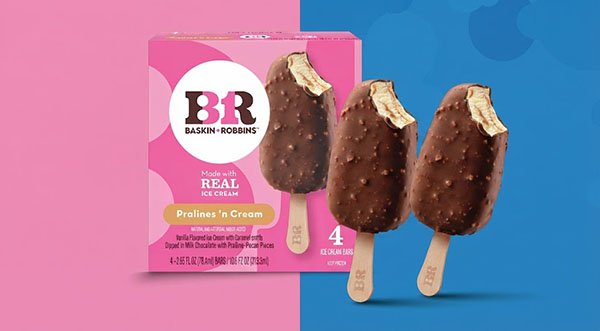 Novelty Bars