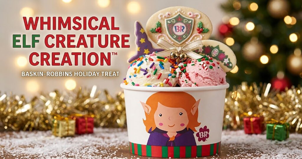 Elf Creature Creation